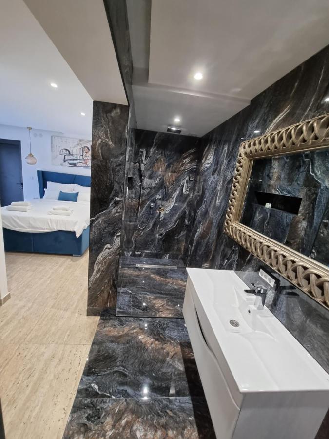 Sky Apartmani & Spa ليسكوفاك المظهر الخارجي الصورة