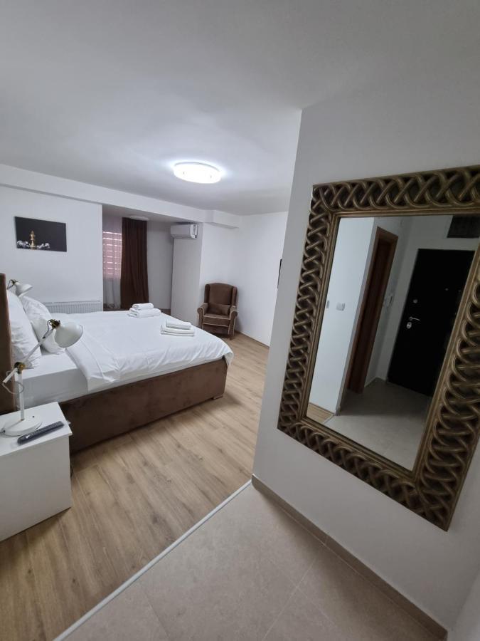Sky Apartmani & Spa ليسكوفاك المظهر الخارجي الصورة