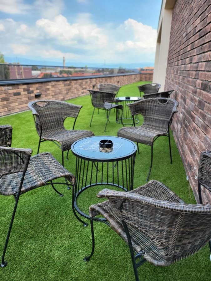 Sky Apartmani & Spa ليسكوفاك المظهر الخارجي الصورة