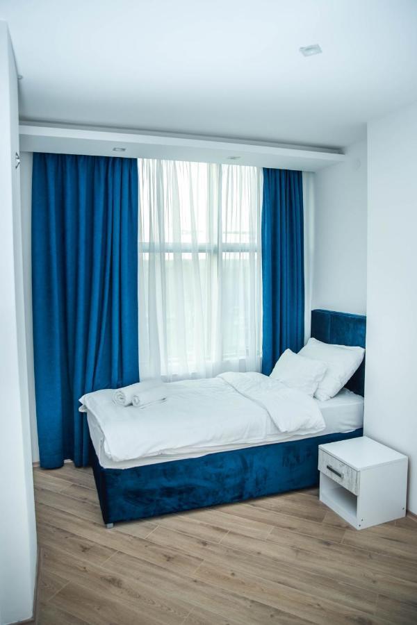 Sky Apartmani & Spa ليسكوفاك المظهر الخارجي الصورة