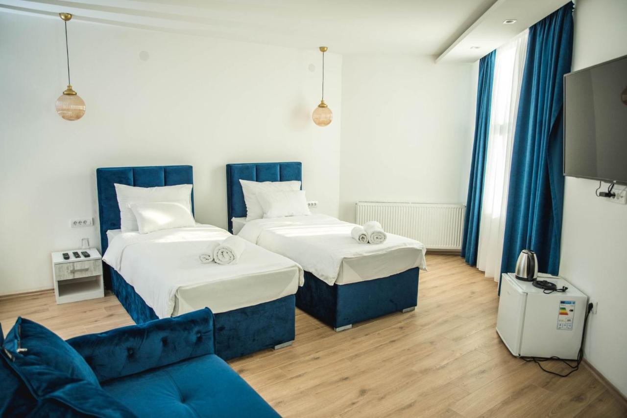 Sky Apartmani & Spa ليسكوفاك المظهر الخارجي الصورة