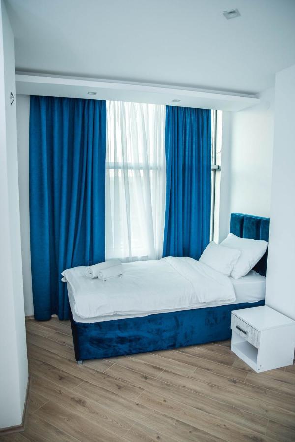 Sky Apartmani & Spa ليسكوفاك المظهر الخارجي الصورة