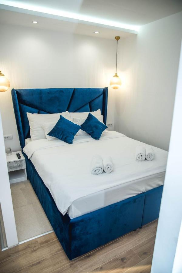 Sky Apartmani & Spa ليسكوفاك المظهر الخارجي الصورة