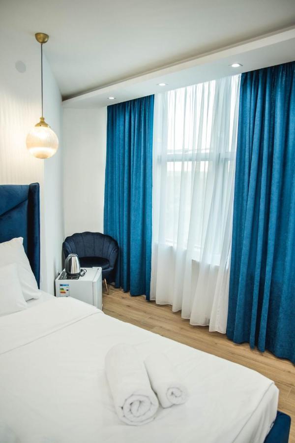 Sky Apartmani & Spa ليسكوفاك المظهر الخارجي الصورة