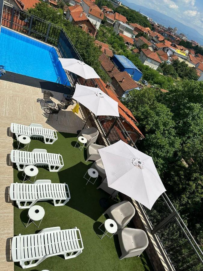 Sky Apartmani & Spa ليسكوفاك المظهر الخارجي الصورة