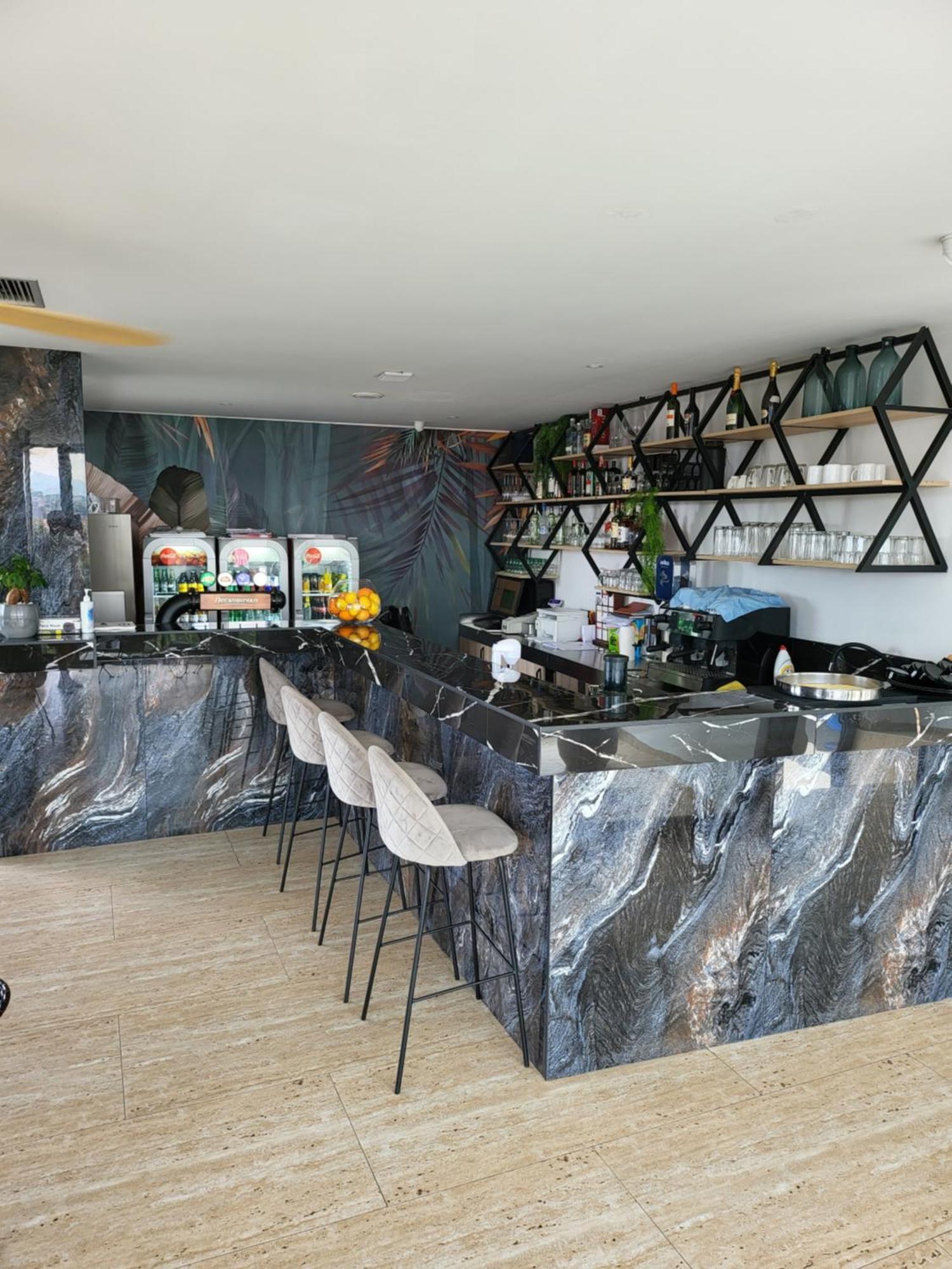 Sky Apartmani & Spa ليسكوفاك الغرفة الصورة