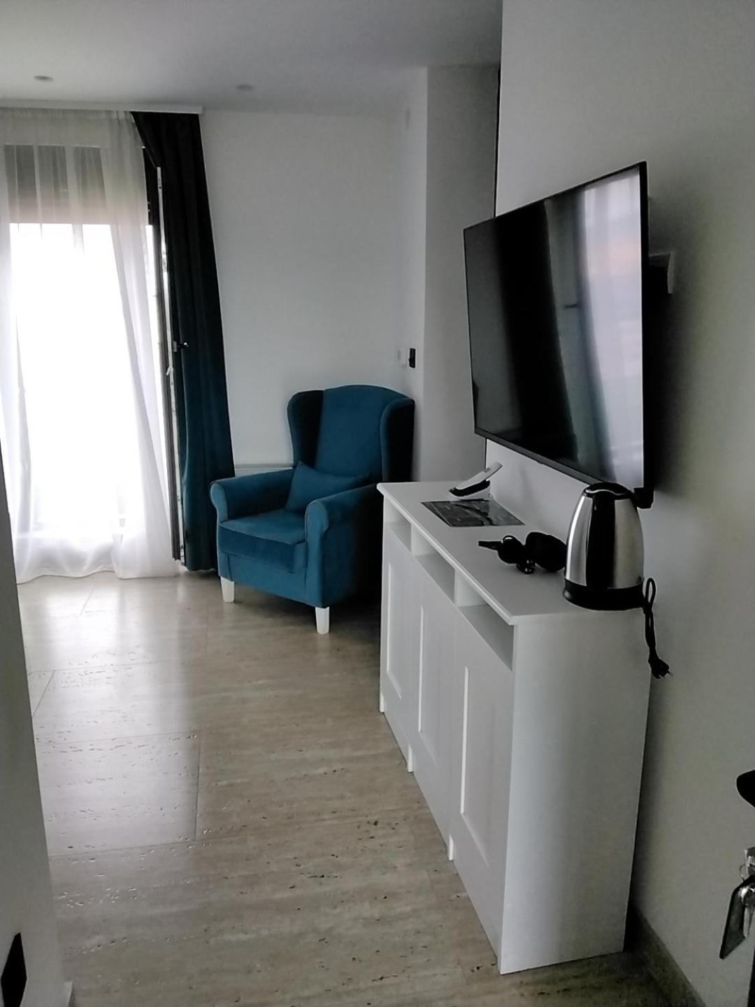 Sky Apartmani & Spa ليسكوفاك الغرفة الصورة