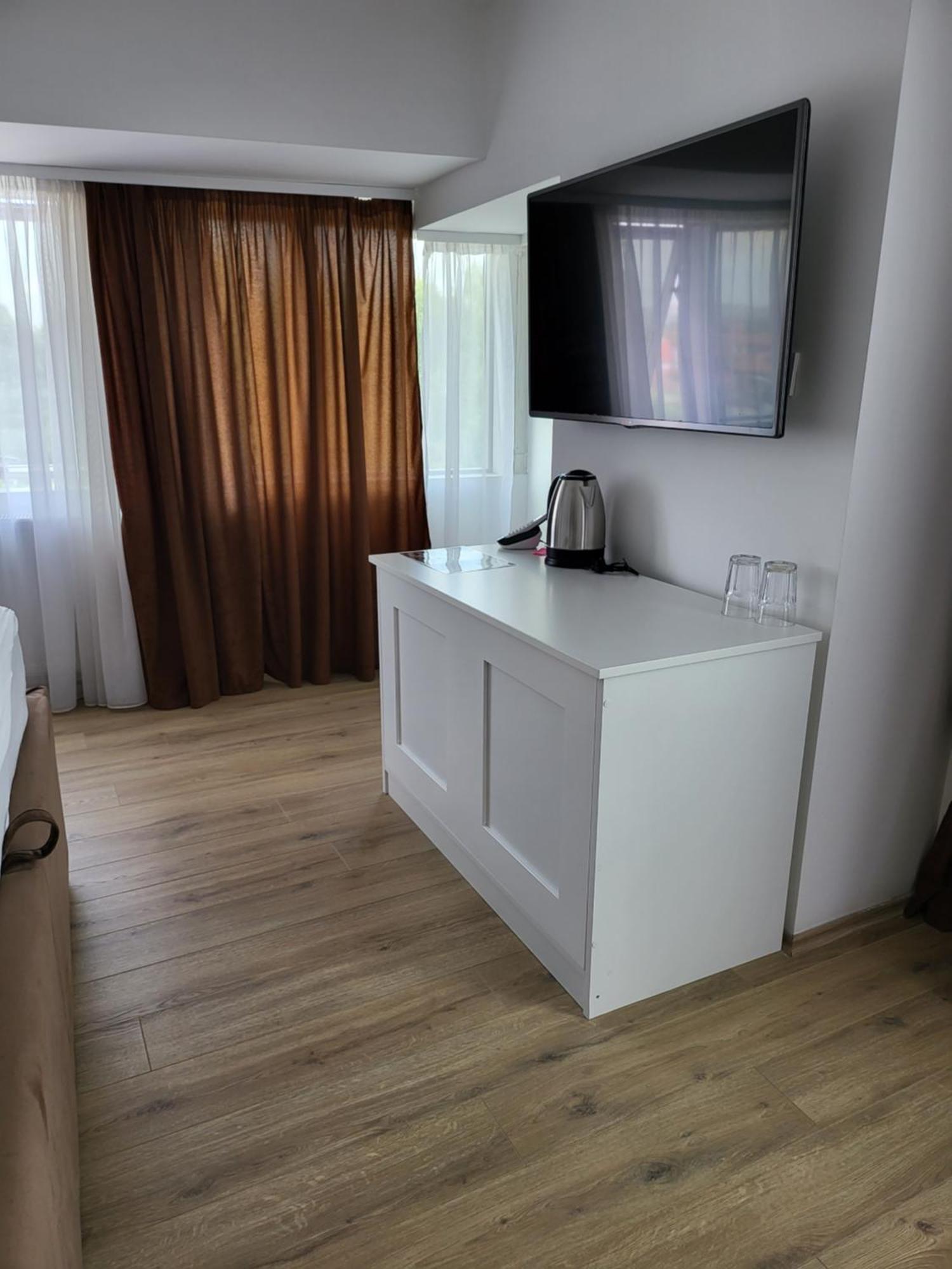 Sky Apartmani & Spa ليسكوفاك الغرفة الصورة